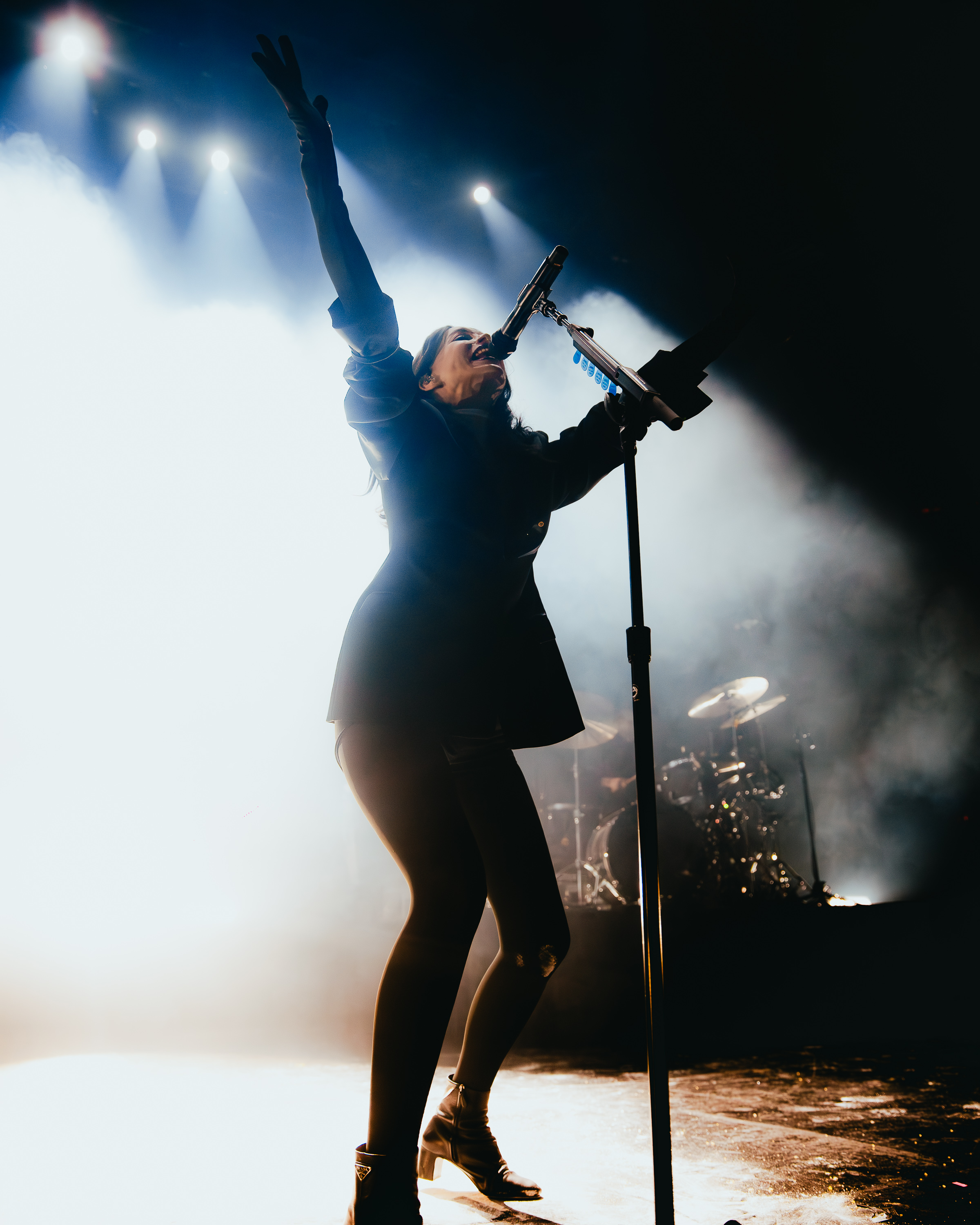 St. Vincent - Kim Gordon